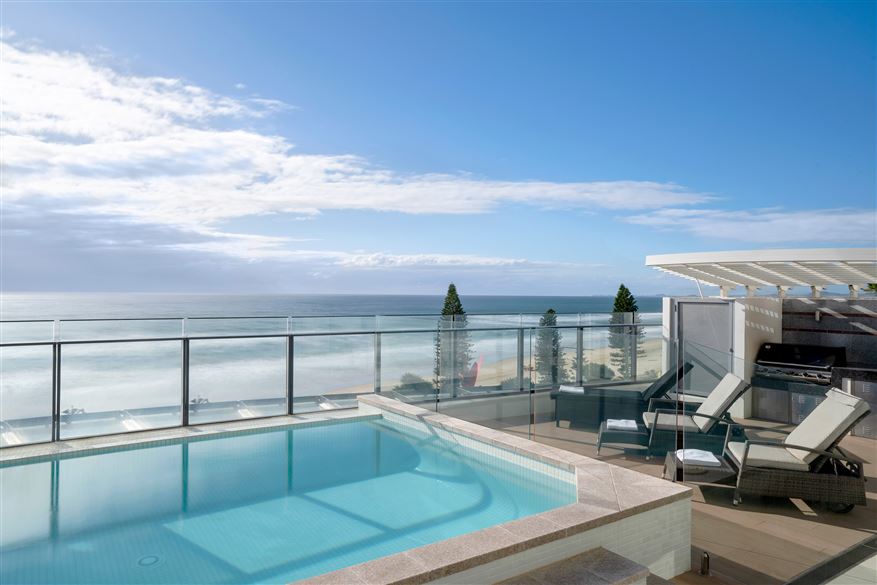 Surfers Paradise Soul Surfers Paradise