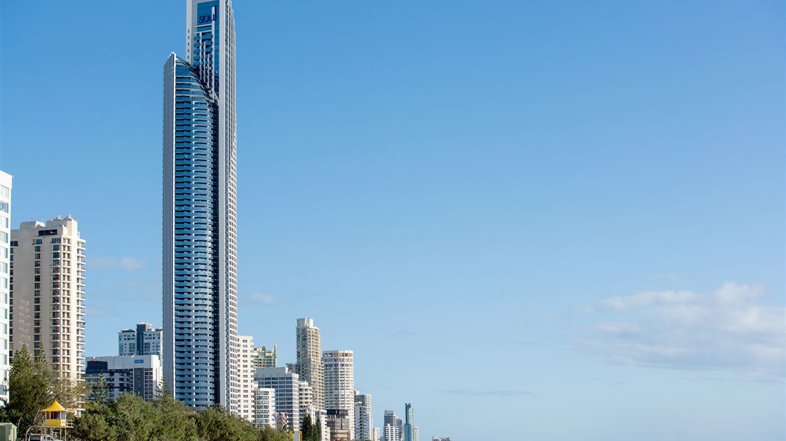 Soul Surfers Paradise Soars To New Heights On The Gold Coast